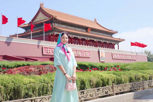 Khi Di Sản Thực Sự Được Sống: Hành Trình Lan Tỏa Hồn Việt Cùng Những Tâm Hồn Đồng Điệu