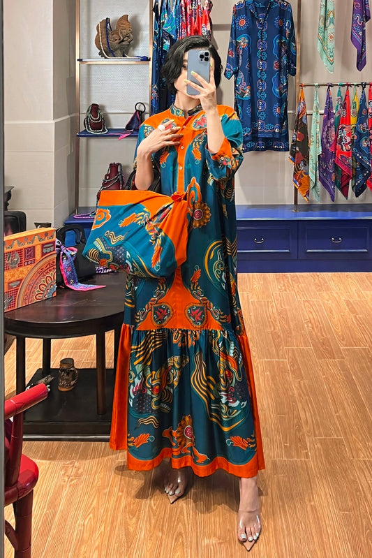 Thời Trang Di Sản: Sống Như Một Cuốn Sách Quý Giữa Thời Đại Fast Fashion