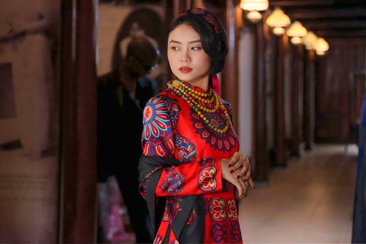 Khi Sóng Lụa Trở Thành Người Kể Chuyện: Hành Trình Du Lịch Chữa Lành Cùng Folk Form