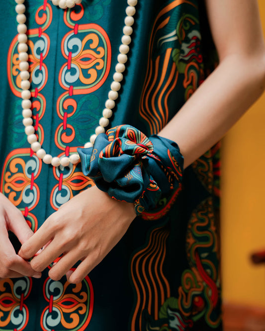 Một Trang Giấy Trắng Hoàn Mỹ Cho Những Câu Chuyện Ngàn Năm